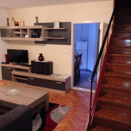 Apartment In Centre For 7 Сплит Экстерьер фото