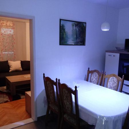 Apartment In Centre For 7 Сплит Экстерьер фото