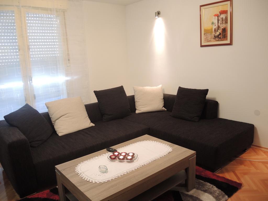 Apartment In Centre For 7 Сплит Номер фото