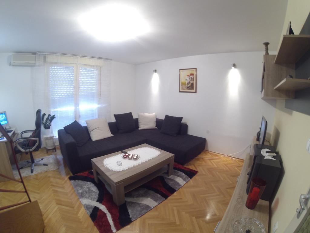 Apartment In Centre For 7 Сплит Номер фото