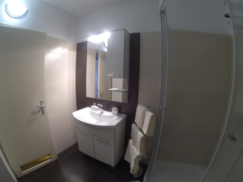 Apartment In Centre For 7 Сплит Номер фото