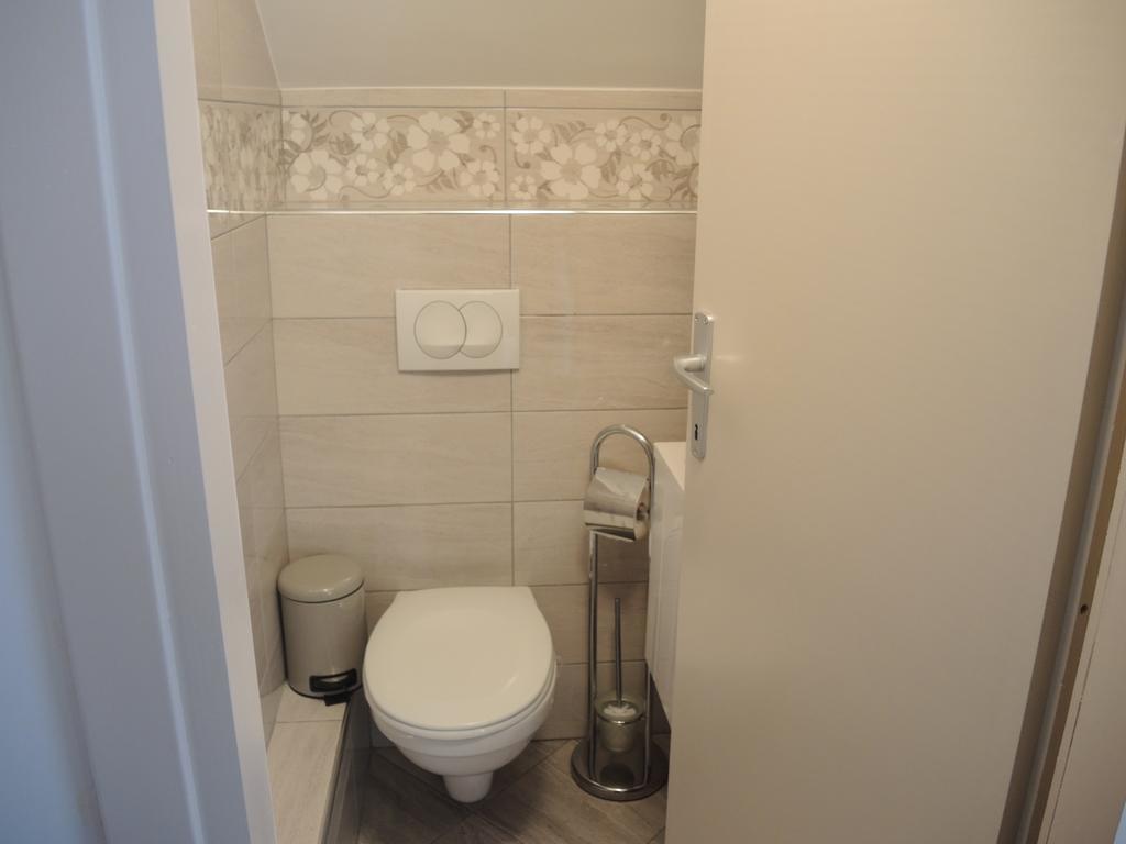Apartment In Centre For 7 Сплит Номер фото
