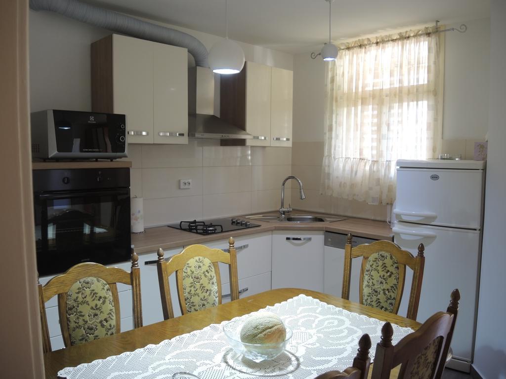 Apartment In Centre For 7 Сплит Номер фото