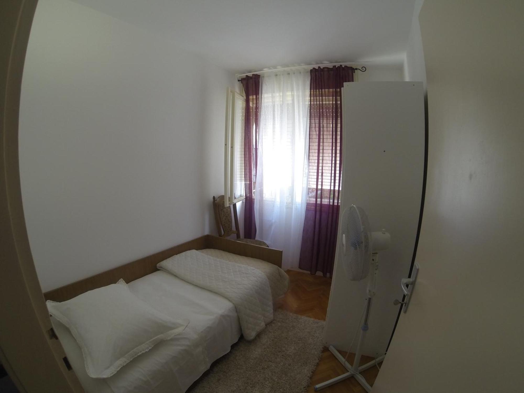 Apartment In Centre For 7 Сплит Экстерьер фото