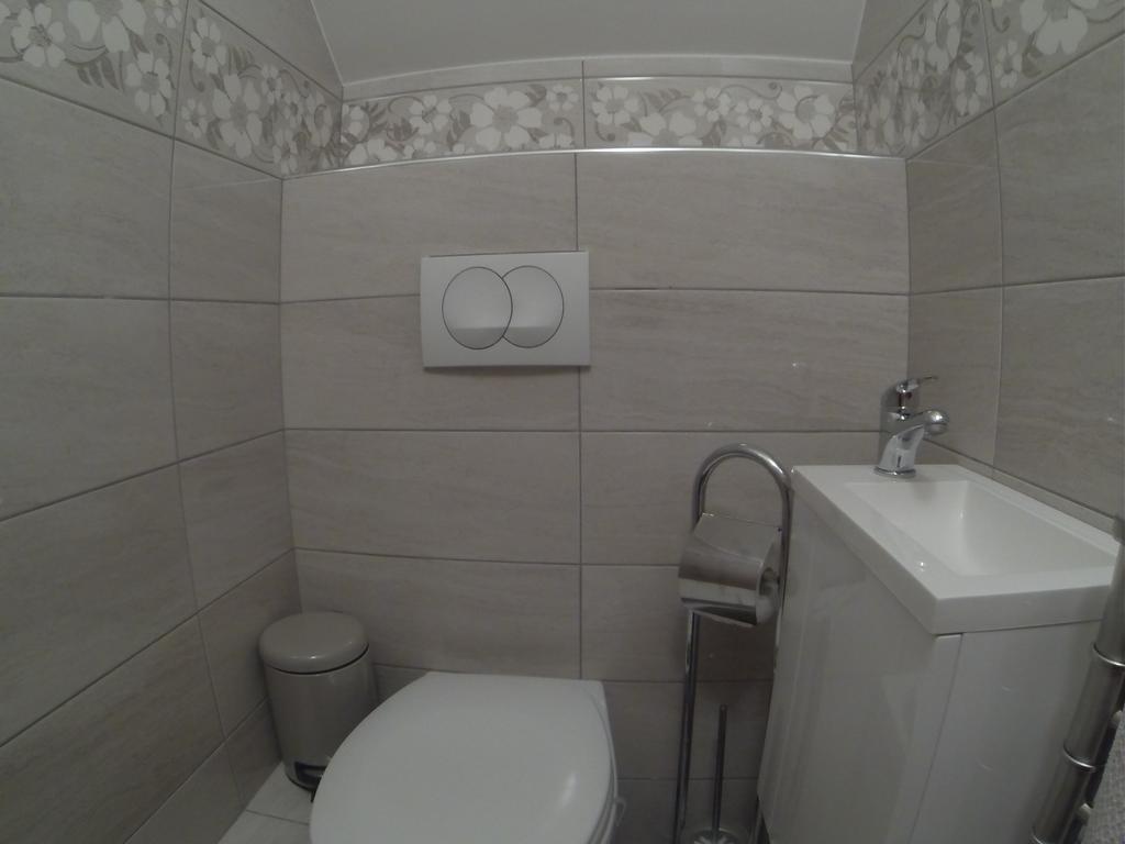 Apartment In Centre For 7 Сплит Номер фото